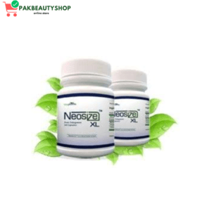 Neosize XL Capsule