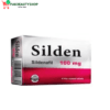 Silden 100mg Tablets in Pakistan – Price & Benefits