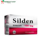 Silden 100mg Tablets in Pakistan – Price & Benefits
