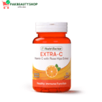 Nutrifactor Extra C Tablets – Immune Support Pakistan