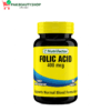 Nutrifactor Folic Acid Tablets Price in Pakistan | Buy Now