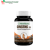 Nutrifactor Ginseng Capsule – Immunity & Energy Booster