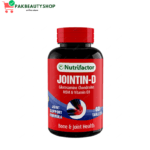 Nutrifactor Jointin D Tablets Price in Pakistan | Joint Relief