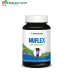 Nutrifactor Nuflex Tablets – Joint Pain Relief & Cartilage Support