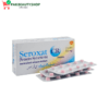 Seroxat CR 25mg Price in Pakistan | Uses & Precautions