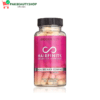 Brock Beauty Hairfinity Vitamin Capsule Price in Pakistan