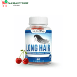 Long Hair Gummies Price in Pakistan | Nutrapro