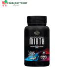 Mirth Capsule Price in Pakistan – Herbal Men’s Fitness