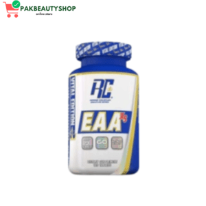 RC EAA XS Tablets – Intra Workout Support