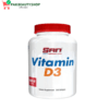 SAN Vitamin D3 Softgels – Best Price in Pakistan