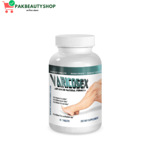 Varicosex Natural Vein Tablets – Price in Pakistan & Buy Now
