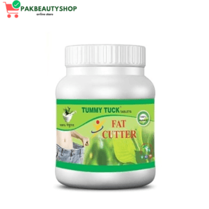 Tummy Tuck Fat Cutter Tablet Price in Pakistan
