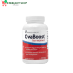 %title%Ovaboost For Women Capsule in Pakistan – Improve Egg Quality