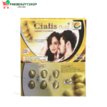 Cialis Gold 6 Tablet