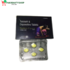 Tadex Force Tablets