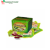 Montalin Capsules – Herbal Joint Pain Relief in Pakistan