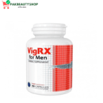 Vigrx Plus Capsule Price in Pakistan | Buy Now