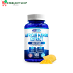 African Mango Fire Diet Pills Price Pakistan