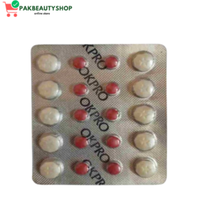 Ok PRO Timing Tablet