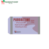 Paroxetine Tablets Price in Pakistan | Buy Paroxetine Online