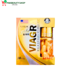 Viagra Gold Tablet