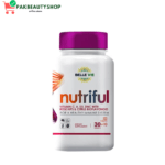 Belle Vie Nutriful Tablets – Immunity & Weight Support PK