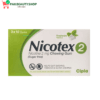 Nicotex Tablets Price in Pakistan | Quit Smoking