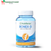 Nutrifactor Bonex D Tablets – Strong Bones & Teeth